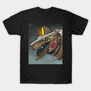 MECHA T-Shirt